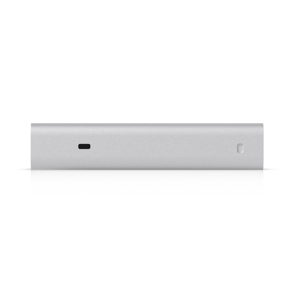 Ubiquiti CloudKey+, UniFi OS Console Connects To Site Manager, Pre-installed 1TB SSD, Connect & Power via PoE,Optional USB-C Power - Image 4