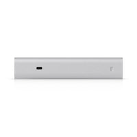 Ubiquiti CloudKey+, UniFi OS Console Connects To Site Manager, Pre-installed 1TB SSD, Connect & Power via PoE,Optional USB-C Power - Image 4
