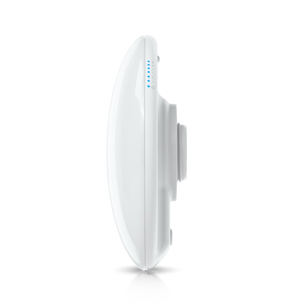Ubiquiti Device Bridge Pro,5 GHz Wireless Bridge, PoE Output Connects At 5+ km Distances /Seamlessly Uplinks to UniFi WiFi - Image 2