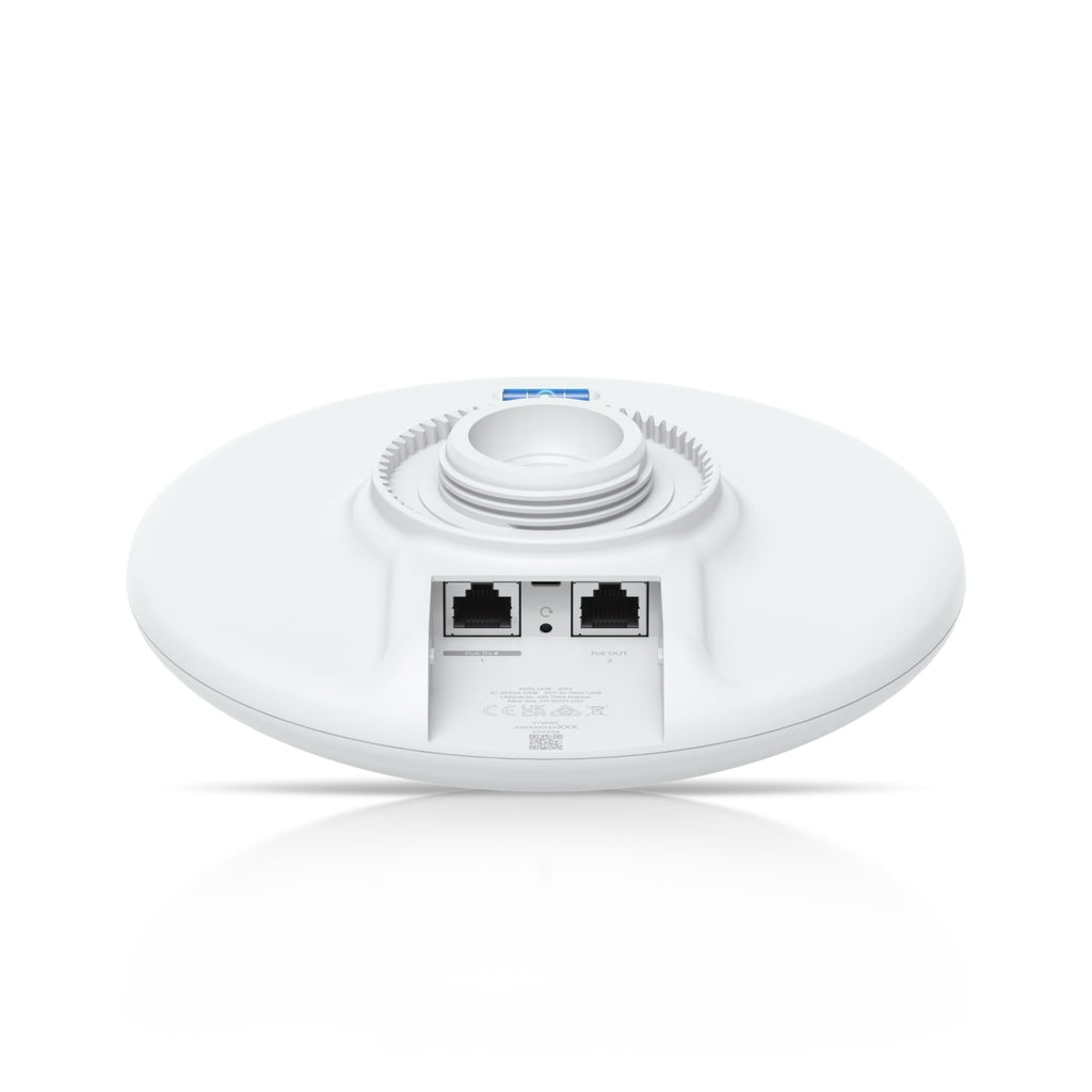 Ubiquiti Device Bridge Pro,5 GHz Wireless Bridge, PoE Output Connects At 5+ km Distances /Seamlessly Uplinks to UniFi WiFi - Image 4