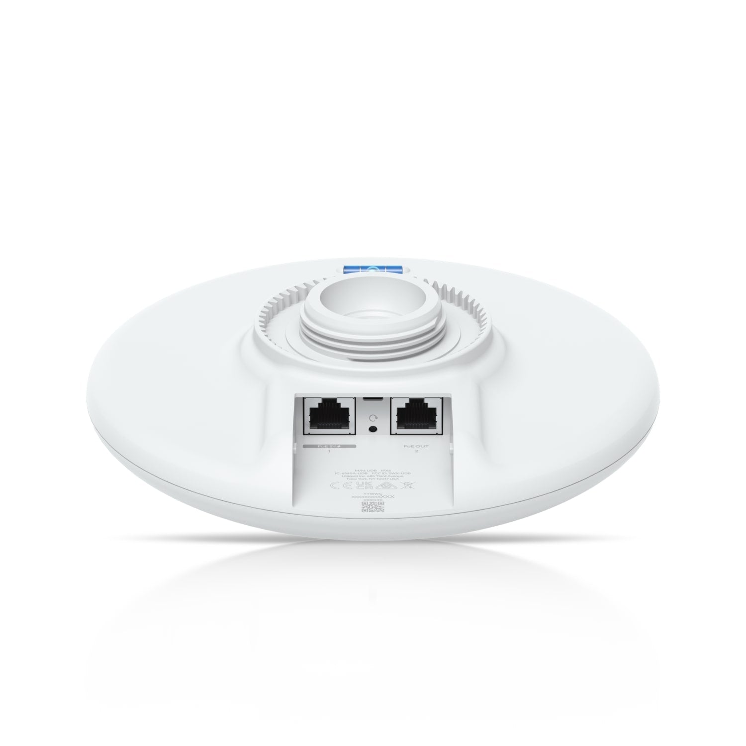 Ubiquiti Device Bridge Pro,5 GHz Wireless Bridge, PoE Output Connects At 5+ km Distances /Seamlessly Uplinks to UniFi WiFi - Image 4