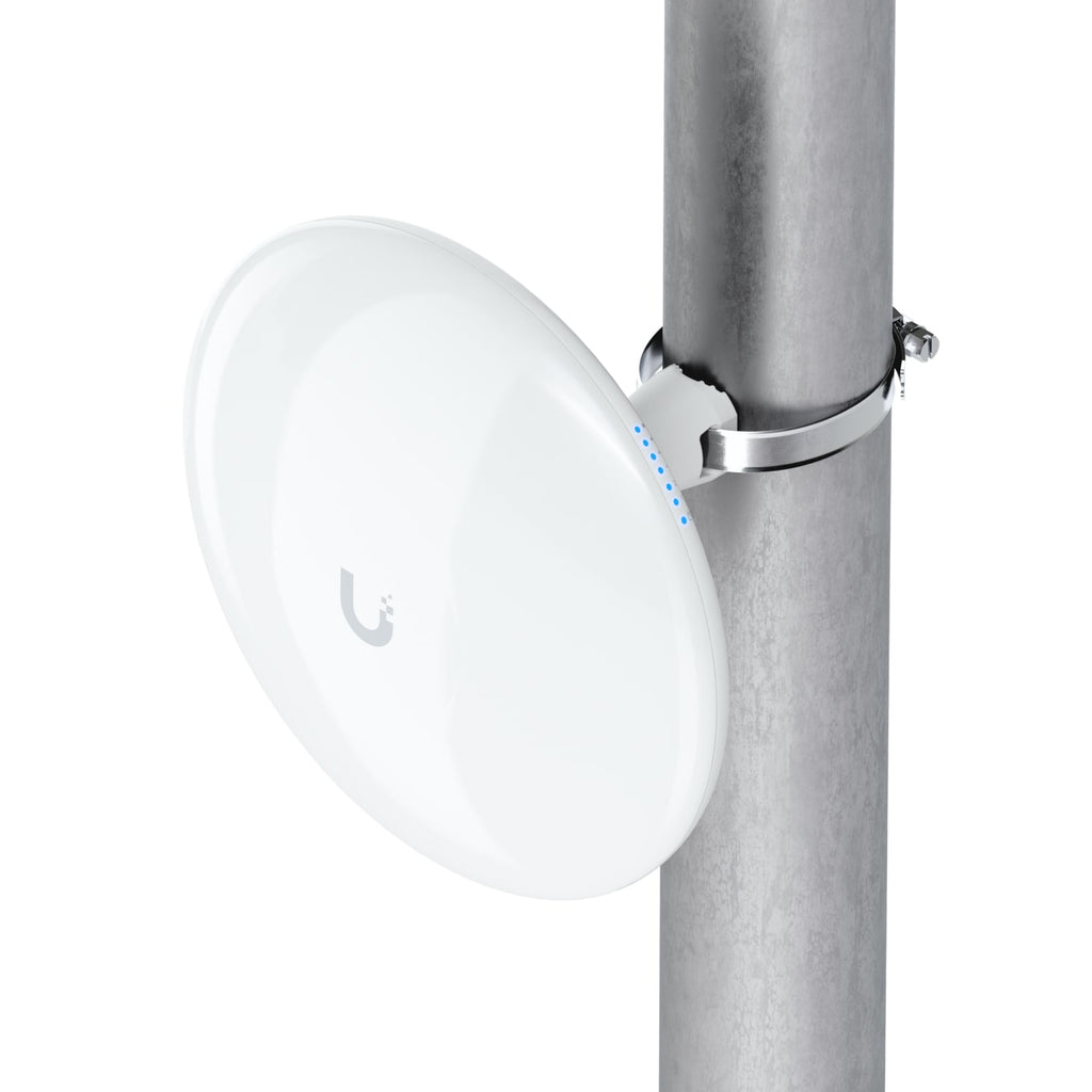 Ubiquiti Device Bridge Pro,5 GHz Wireless Bridge, PoE Output Connects At 5+ km Distances /Seamlessly Uplinks to UniFi WiFi - Image 1
