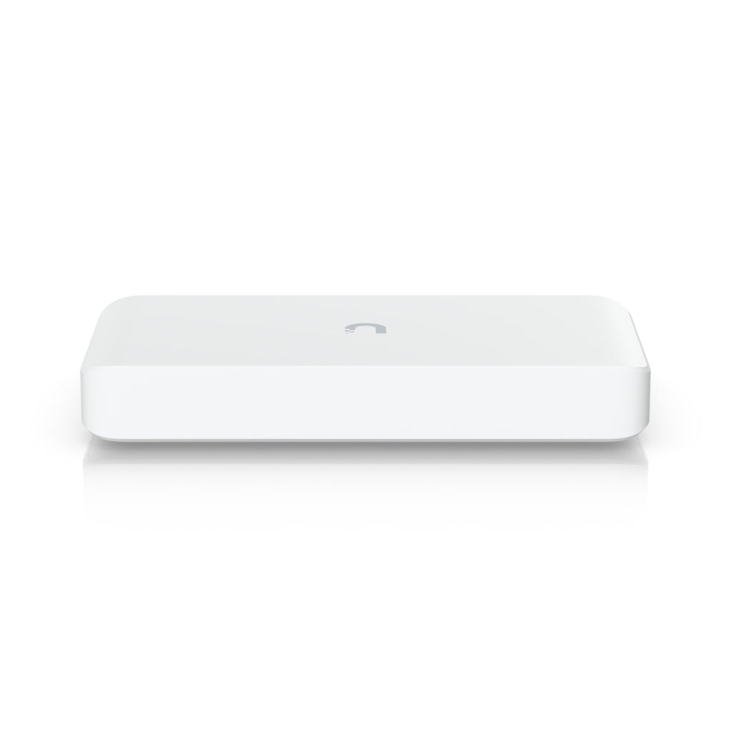 Ubiquiti Device Bridge Switch, Compact PoE+ Switch* (1) 10 GbE Port, (7) 2.5 GbE Ports, 6 GHz, WiFi 7 Integration, Seamless, High-Capacity,UniFi WiFi. - Image 3