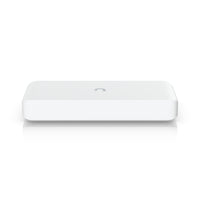Ubiquiti Device Bridge Switch, Compact PoE+ Switch* (1) 10 GbE Port, (7) 2.5 GbE Ports, 6 GHz, WiFi 7 Integration, Seamless, High-Capacity,UniFi WiFi. - Image 3