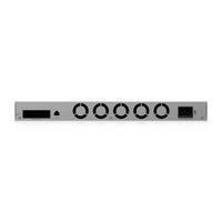 Ubiquiti UniFi Dream Machine BEAST, Hyperscale-class Cloud Gateway, 25 Gbps IPS/IDS, 7,500+ client capacity, full UniFi application platform - Image 2