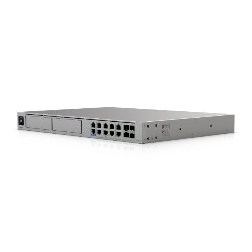 Ubiquiti UniFi Dream Machine BEAST, Hyperscale-class Cloud Gateway, 25 Gbps IPS/IDS, 7,500+ client capacity, full UniFi application platform - Image 3