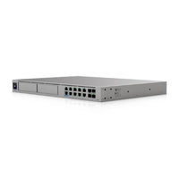 Ubiquiti UniFi Dream Machine BEAST, Hyperscale-class Cloud Gateway, 25 Gbps IPS/IDS, 7,500+ client capacity, full UniFi application platform - Image 3