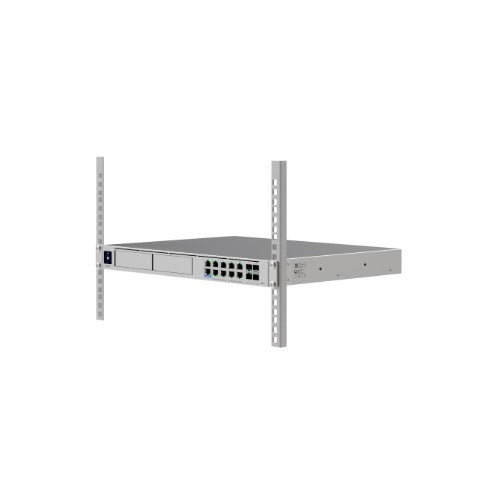 Ubiquiti UniFi Dream Machine BEAST, Hyperscale-class Cloud Gateway, 25 Gbps IPS/IDS, 7,500+ client capacity, full UniFi application platform - Image 4
