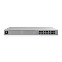 Ubiquiti UniFi Dream Machine BEAST, Hyperscale-class Cloud Gateway, 25 Gbps IPS/IDS, 7,500+ client capacity, full UniFi application platform - Image 1