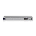 Ubiquiti Dream Machine Pro Max, Professional-grade, Rack-mount Cloud Gateway,10 Gbps Multi-WAN Load Balancing, 2 NVR Drive Bays Design - Image 1