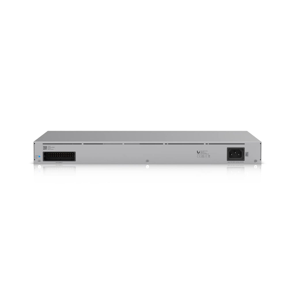 Ubiquiti Dream Machine Pro Max, Professional-grade, Rack-mount Cloud Gateway,10 Gbps Multi-WAN Load Balancing, 2 NVR Drive Bays Design - Image 3