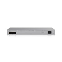 Ubiquiti Dream Machine Pro Max, Professional-grade, Rack-mount Cloud Gateway,10 Gbps Multi-WAN Load Balancing, 2 NVR Drive Bays Design - Image 3