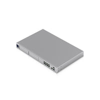 Ubiquiti Dream Machine Pro Max, Professional-grade, Rack-mount Cloud Gateway,10 Gbps Multi-WAN Load Balancing, 2 NVR Drive Bays Design - Image 4