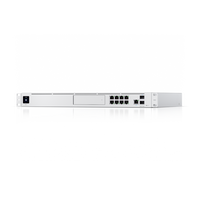 Ubiquiti UniFi Dream Machine Pro, Enterprise-grade, All-in-one Home/Office Network Solution,10 Gbps Performance, UniFi OS Console - Image 4