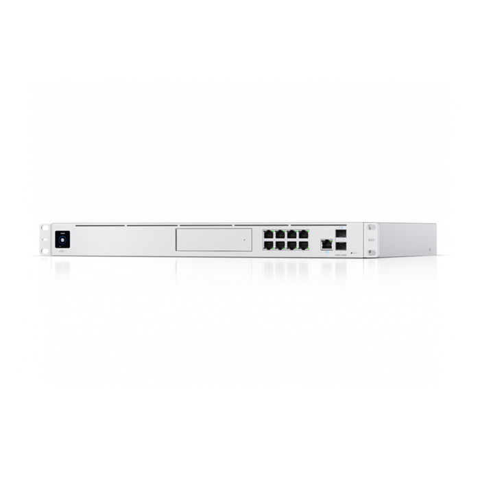 Ubiquiti UniFi Dream Machine Pro, Enterprise-grade, All-in-one Home/Office Network Solution,10 Gbps Performance, UniFi OS Console - Image 4