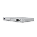 Ubiquiti Dream Machine Special Edition, Enterprise-grade, UniFi OS Console, All-In-One Unifi Solution, 8x GbE PoE RJ45 Ports, 3.5" HDD Bay - Image 1