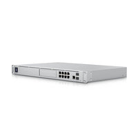 Ubiquiti Dream Machine Special Edition, Enterprise-grade, UniFi OS Console, All-In-One Unifi Solution, 8x GbE PoE RJ45 Ports, 3.5" HDD Bay - Image 5