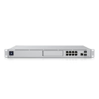 Ubiquiti Dream Machine Special Edition, Enterprise-grade, UniFi OS Console, All-In-One Unifi Solution, 8x GbE PoE RJ45 Ports, 3.5" HDD Bay - Image 2