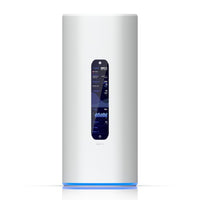 Ubiquiti Dream Router 5G Max, Desktop Cloud Gateway, Full-Performance 5G, 3.4 Gbps, WiFi 7, 10G SFP+4-Port 2.5 GbE switch (1) PoE Port,SD Card Storage - Image 5
