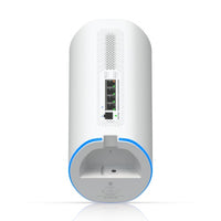 Ubiquiti Dream Router 5G Max, Desktop Cloud Gateway, Full-Performance 5G, 3.4 Gbps, WiFi 7, 10G SFP+4-Port 2.5 GbE switch (1) PoE Port,SD Card Storage - Image 3