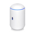 Ubiquiti UniFi Dream Router, WiFi 6 router, USG, 2x PoE Output, UniFi OS Console (UniFi Network, Protect, Talk, Access) Up 700Mbps - Image 1