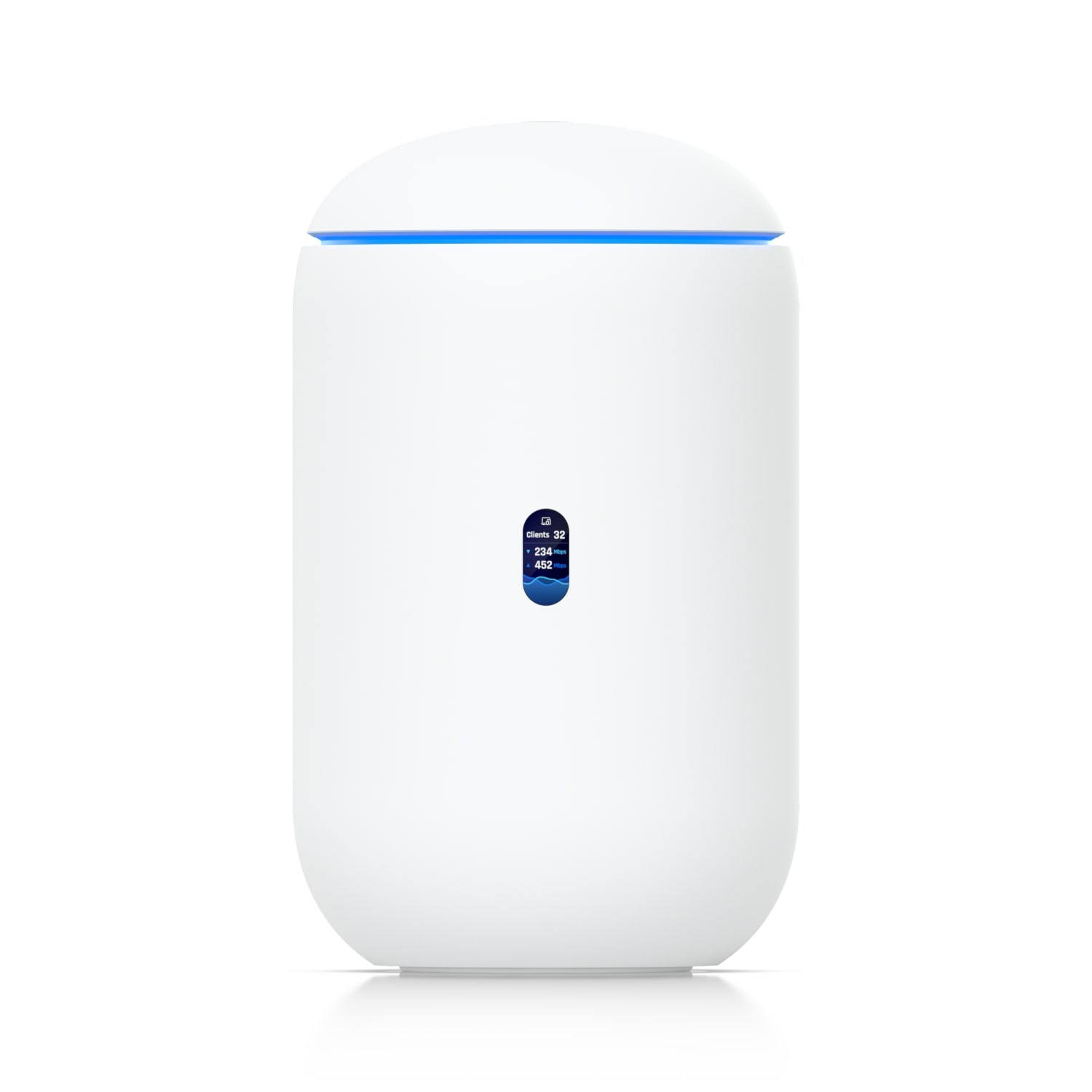 Ubiquiti Dream Router 7, UDR7, 10G Cloud Gateway, Integrated WiFi 7, PoE Switch, MicroSD Storage,Full UniFi Application Support - Image 5