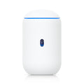 Ubiquiti Dream Router 7, UDR7, 10G Cloud Gateway, Integrated WiFi 7, PoE Switch, MicroSD Storage,Full UniFi Application Support - Image 1