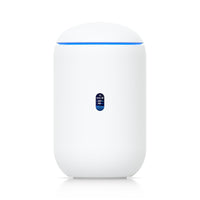 Ubiquiti Dream Router 7, UDR7, 10G Cloud Gateway, Integrated WiFi 7, PoE Switch, MicroSD Storage,Full UniFi Application Support - Image 1