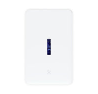Ubiquiti UniFi Dream Wall, Wall-mountable UniFi Cloud Gateway, Built-in WiFi 6 Access Point, PoE Switching, UniFi OS Console, 3.5+ Gbps - Image 5