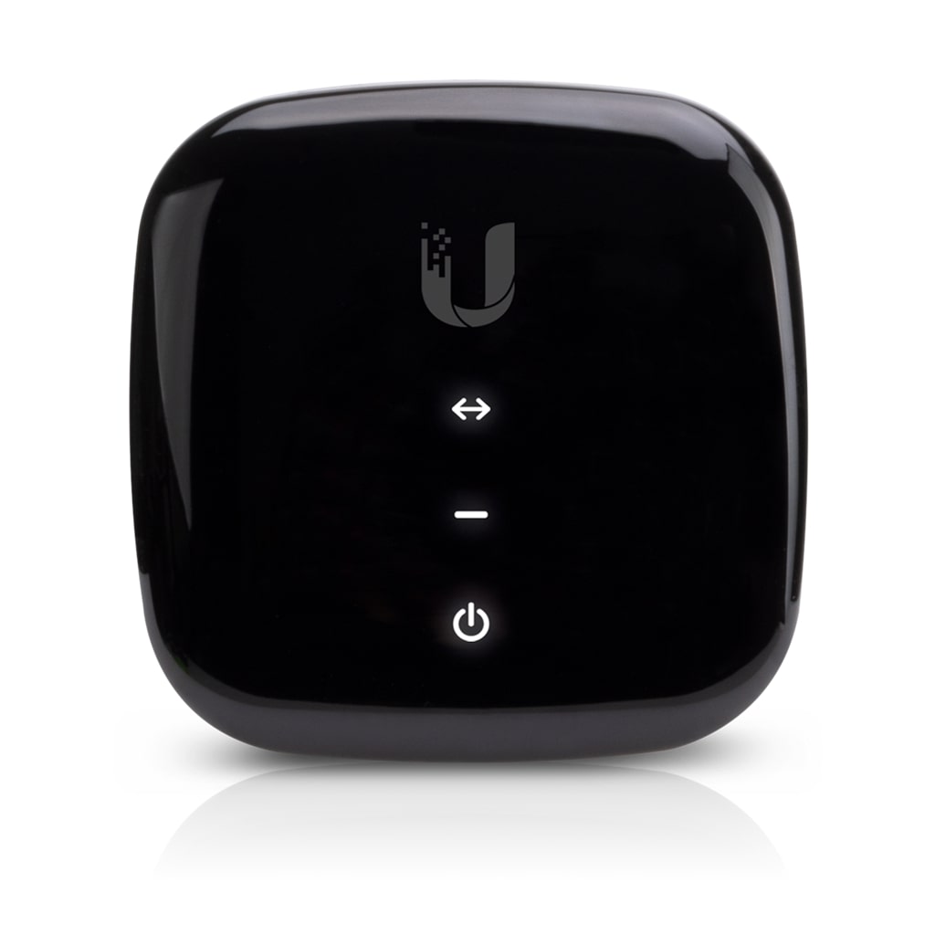 Ubiquiti UFiber Active Ethernet, Fiber to Ethernet Converter (Ethernet Media Converter), Up to 1 Gbps, 1 SFP port & 1 GbE RJ45 LAN port - Image 2