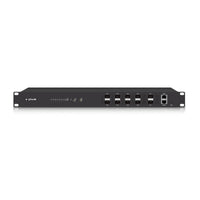 Ubiquiti UFiber OLT, Eight-port GPON Optical Line Terminal (OLT), To Manage Fiber Internet Service, Up 1,024 Clients (128 per port), - Image 2