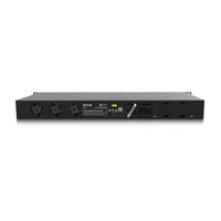 Ubiquiti UFiber OLT, Eight-port GPON Optical Line Terminal (OLT), To Manage Fiber Internet Service, Up 1,024 Clients (128 per port), - Image 4
