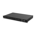 Ubiquiti UFiber OLT, Eight-port GPON Optical Line Terminal (OLT), To Manage Fiber Internet Service, Up 1,024 Clients (128 per port), - Image 1