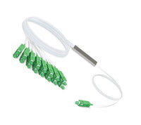 Ubiquiti UFiber Gigabit Passive Optical Network Splitter 1:16, For Use With UFiber OLT Solutions, Terminated With SC/APC Connector, - Image 2