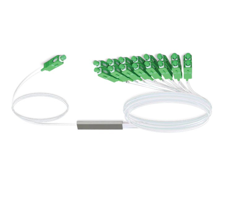 Ubiquiti UFiber Gigabit Passive Optical Network Splitter 1:16, For Use With UFiber OLT Solutions, Terminated With SC/APC Connector, - Image 4