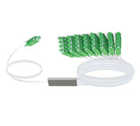 Ubiquiti UFiber Gigabit Passive Optical Network Splitter 1:32, For Use With UFiber OLT Solutions, Terminated With SC/APC Connector, - Image 2