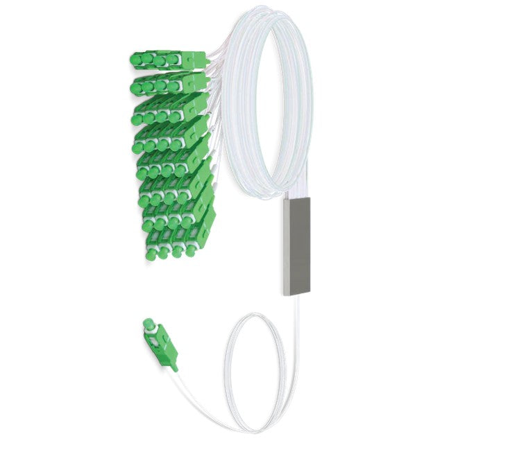 Ubiquiti UFiber Gigabit Passive Optical Network Splitter 1:32, For Use With UFiber OLT Solutions, Terminated With SC/APC Connector, - Image 3
