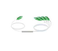 Ubiquiti UFiber Gigabit Passive Optical Network Splitter 1:4, For Use With UFiber OLT Solutions, Terminated With SC/APC Connector, - Image 3
