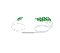 Ubiquiti UFiber Gigabit Passive Optical Network Splitter 1:4, For Use With UFiber OLT Solutions, Terminated With SC/APC Connector, - Image 4