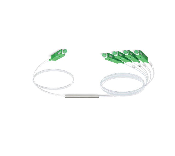 Ubiquiti UFiber Gigabit Passive Optical Network Splitter 1:4, For Use With UFiber OLT Solutions, Terminated With SC/APC Connector, - Image 4