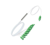 Ubiquiti UFiber Gigabit Passive Optical Network Splitter 1:8,  For Use With UFiber OLT Solutions, Terminated With SC/APC Connector, - Image 3