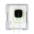 Ubiquiti Fiber Outdoor Terminal Box,Weatherproof,Pole-mountable Enclosure, Protect Outdoor Fiber Devices,Compatible UF-Nano,UF-LOCO,UF-LOCO-20,UACC-AE - Image 1