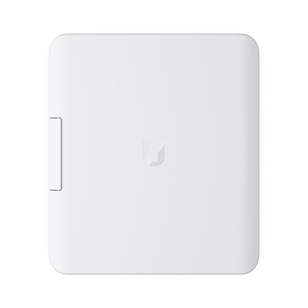 Ubiquiti Fiber Outdoor Terminal Box,Weatherproof,Pole-mountable Enclosure, Protect Outdoor Fiber Devices,Compatible UF-Nano,UF-LOCO,UF-LOCO-20,UACC-AE - Image 2