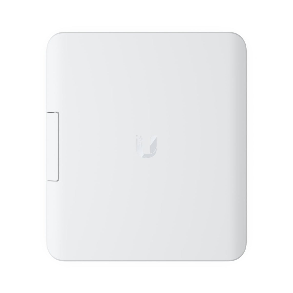 Ubiquiti Fiber Outdoor Terminal Box,Weatherproof,Pole-mountable Enclosure, Protect Outdoor Fiber Devices,Compatible UF-Nano,UF-LOCO,UF-LOCO-20,UACC-AE - Image 2