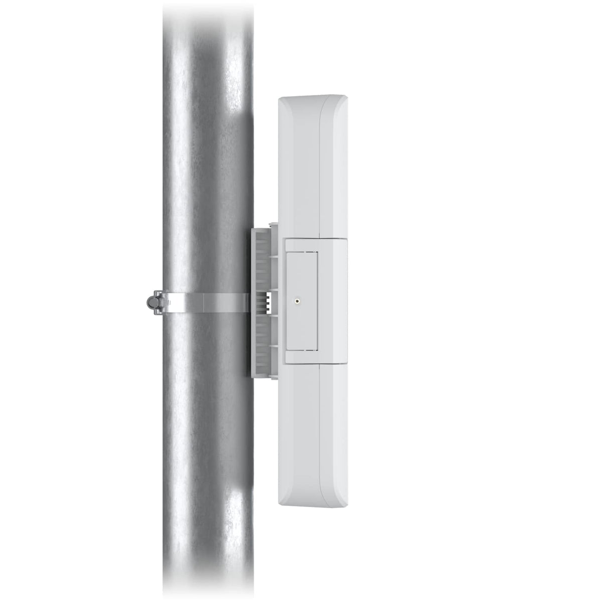 Ubiquiti Fiber Outdoor Terminal Box,Weatherproof,Pole-mountable Enclosure, Protect Outdoor Fiber Devices,Compatible UF-Nano,UF-LOCO,UF-LOCO-20,UACC-AE - Image 4