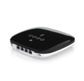 Ubiquiti UFiber Gigabit WiFi6, Passive Optical Network CPE with Built-in WiFi and Multiple VLAN-aware Switch Ports, - Image 1