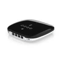 Ubiquiti UFiber Gigabit WiFi6, Passive Optical Network CPE with Built-in WiFi and Multiple VLAN-aware Switch Ports, - Image 5