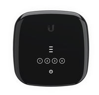 Ubiquiti UFiber Gigabit WiFi6, Passive Optical Network CPE with Built-in WiFi and Multiple VLAN-aware Switch Ports, - Image 2