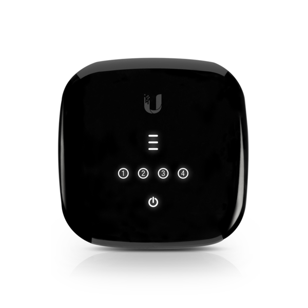 Ubiquiti UFiber WiFi,  Gigabit Passive Optical Network CPE with built-in WiFi and Multiple VLAN-aware Switch Ports, - Image 2