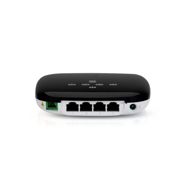 Ubiquiti UFiber WiFi,  Gigabit Passive Optical Network CPE with built-in WiFi and Multiple VLAN-aware Switch Ports, - Image 3